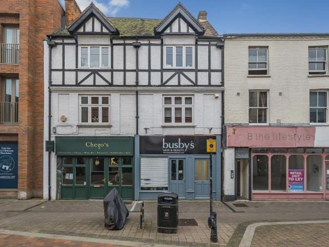 Flat for sale in Enborne, West Berkshire