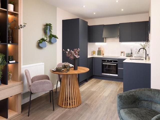 Flat for sale in West Hendon, Cat Hill