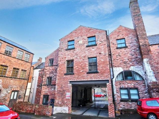 Flat for sale in City Centre, Isle Of Man
