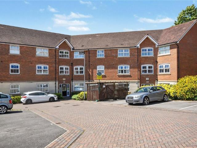 Flat for sale in Whitwood, West Yorkshire