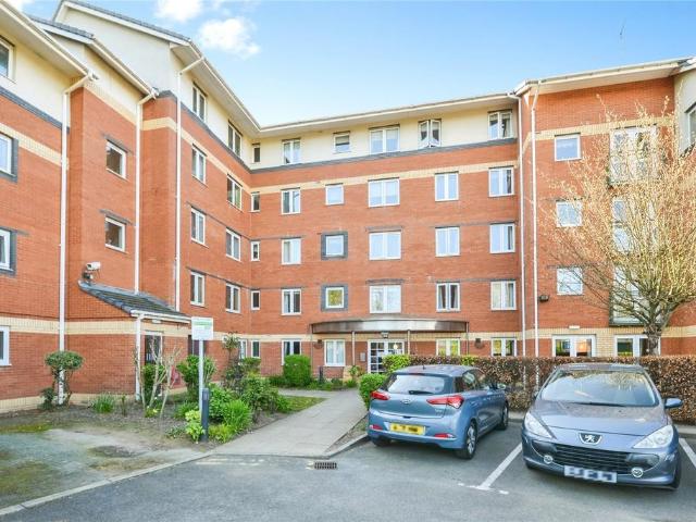 Flat for sale in Normanby, Middlesbrough