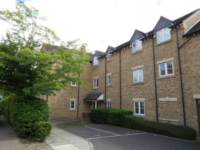 Flat for sale in Hanwell Fields, Cherwell