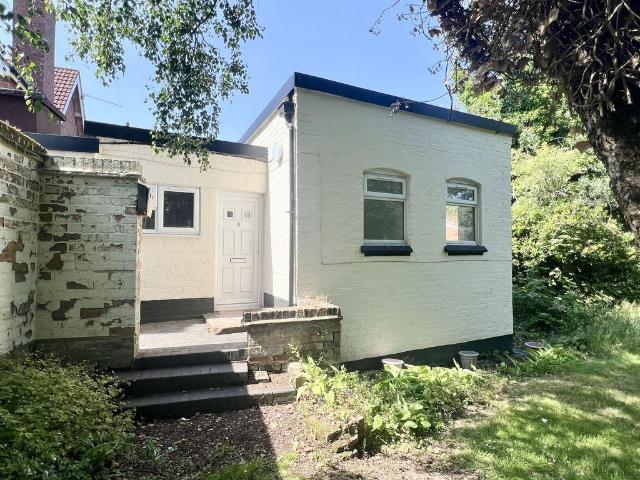 Flat for sale in Handsworth, West Midlands