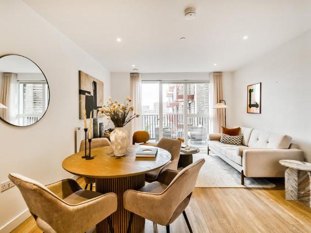 Flat for sale in Cat Hill, Isle Of Man