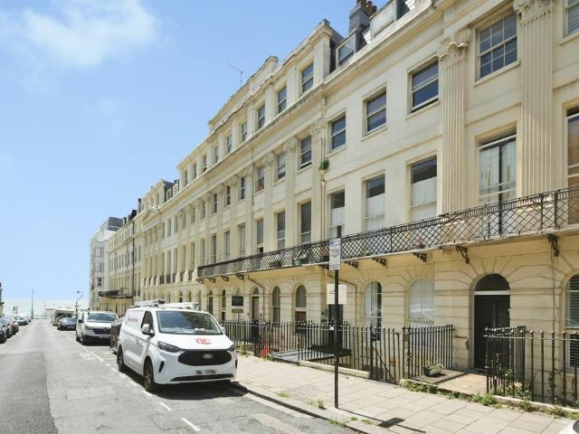 Flat for sale in Brunswick, Brighton & Hove