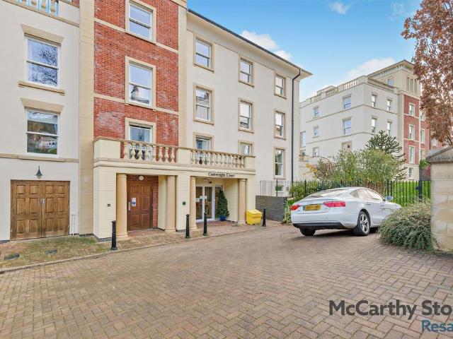 Flat for sale in Great Malvern, Malvern Hills