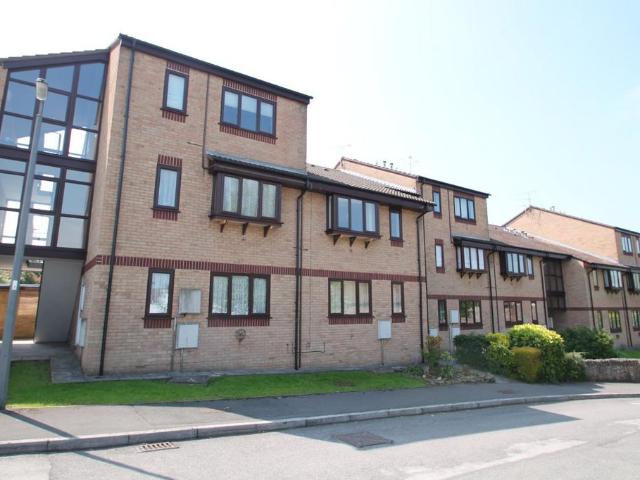 Flat for sale in Nailsea, North Somerset