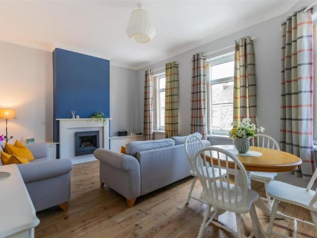 Flat for sale in Falcon Lodge, Wales