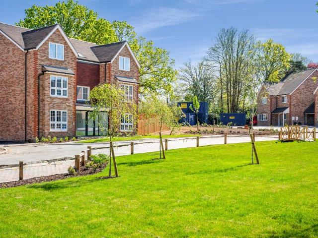 Flat for sale in Iford, East Sussex
