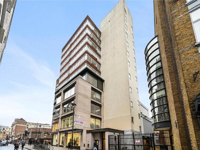 Flat for sale in Soho, Greater London