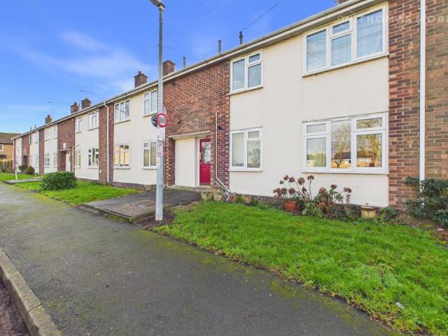 Flat for sale in Ramsey, Huntingdon