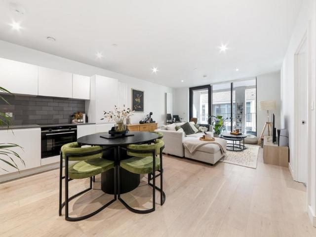 Flat for sale in Cat Hill, Isle Of Man