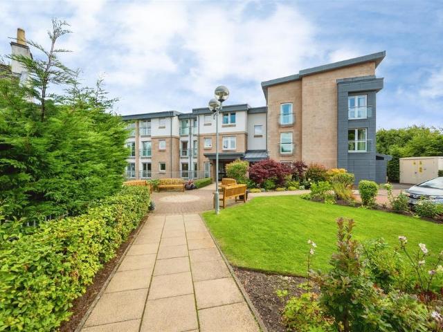 Flat for sale in Silvertonhill, Hamilton