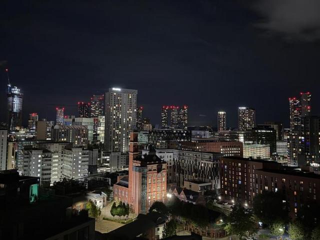 Flat for sale in Blackfriars, Salford