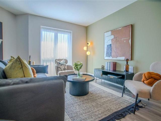 Flat for sale in Brook Street, Bourne Vale