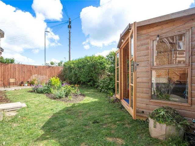 Flat for sale in Filton, South Gloucestershire