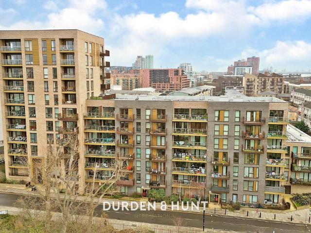 Flat for sale in Cat Hill, Isle Of Man