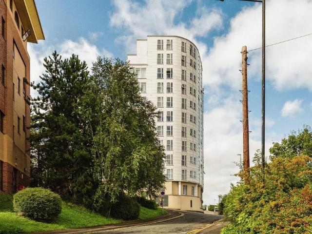 Flat for sale in South Yorkshire