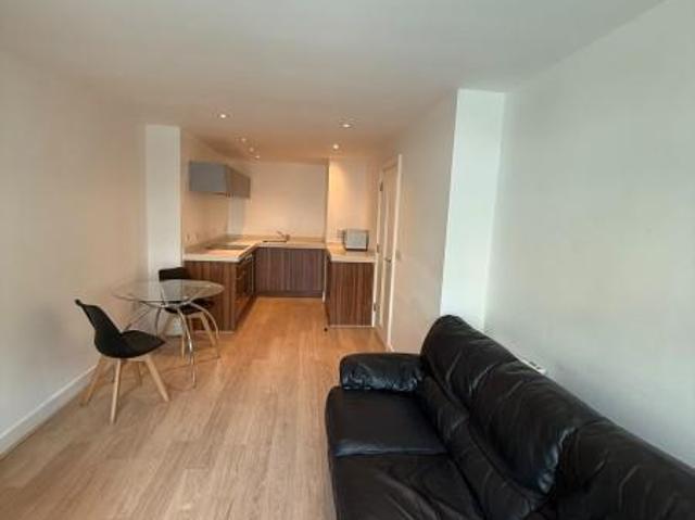 Flat for sale in Ladywood, West Midlands