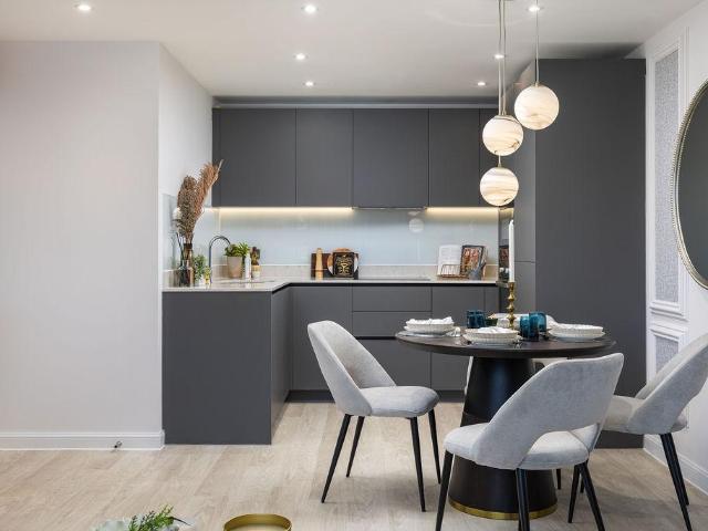 Flat for sale in Brooklands, Monks Orchard