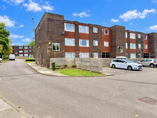 Flat for sale in Grange, Hartlepool
