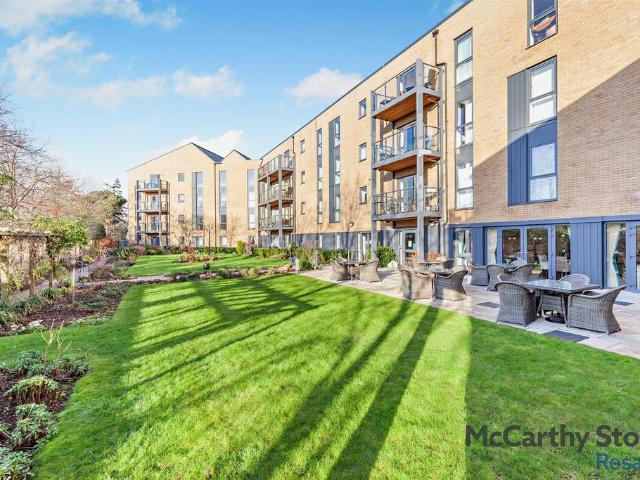 Flat for sale in Moulsham, Chelmsford