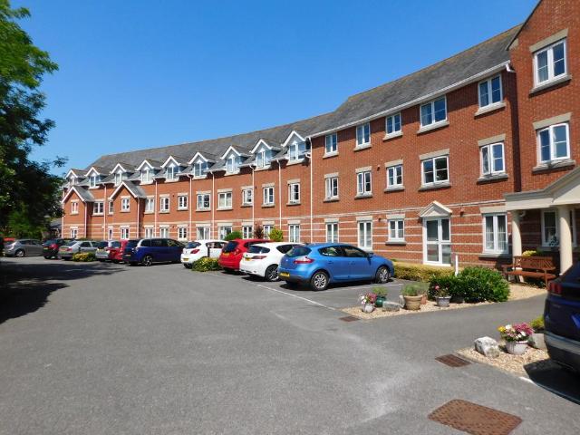Flat for sale in Fairmile, Christchurch