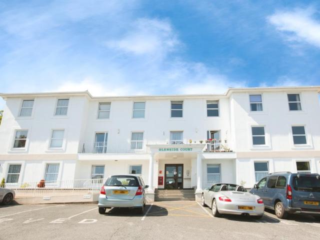 Flat for sale in Babbacombe