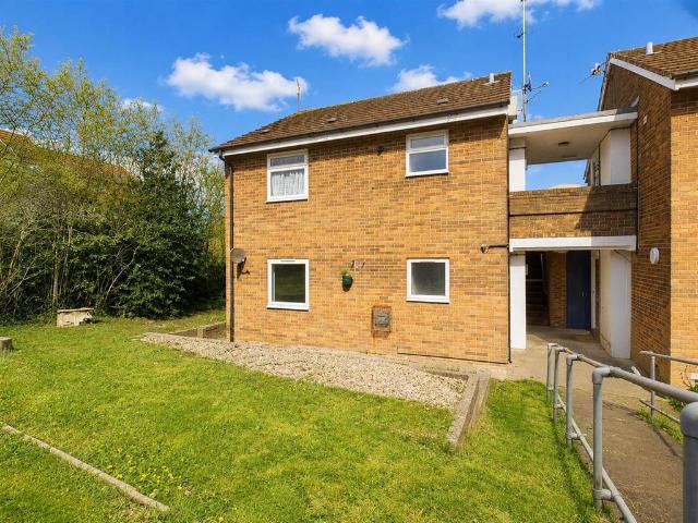 Flat for sale in Coleford, Bromsberrow Heath