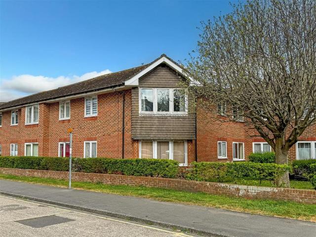 Flat for sale in Clapham, West Sussex