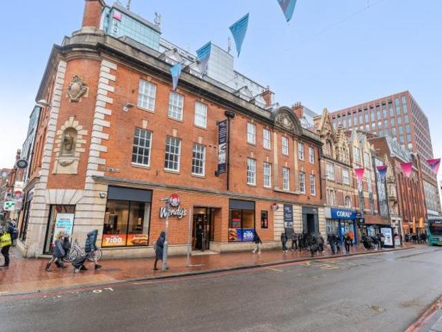 Flat for sale in Reading