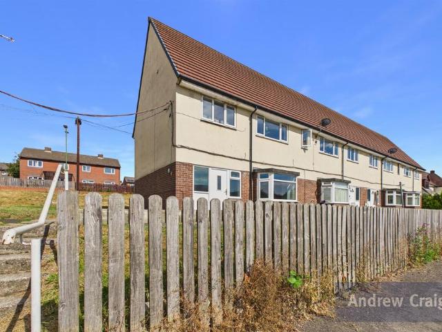 Flat for sale in Pelton Lane Ends, Pelton