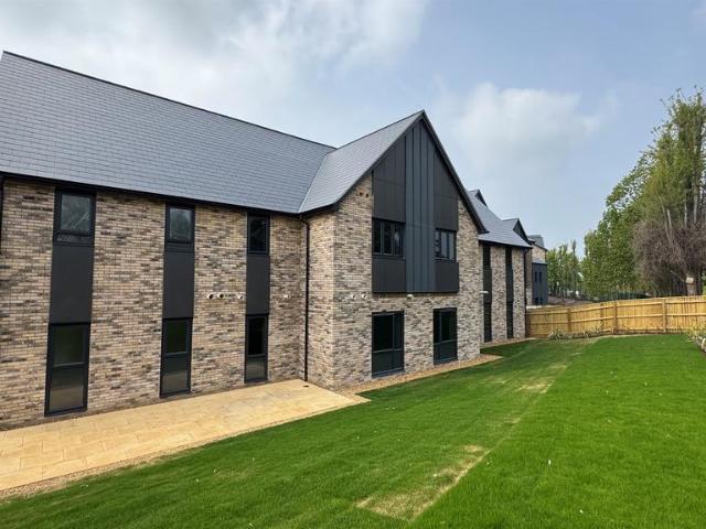 Flat for sale in Hunstanton, Brookville