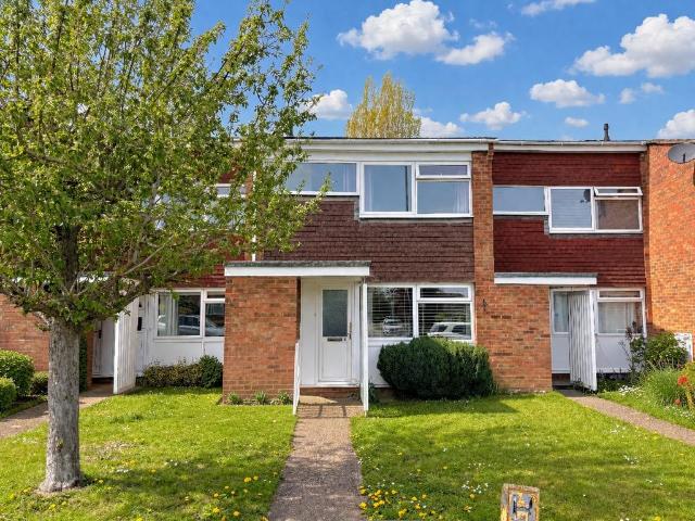 Flat for sale in Willian, Letchworth