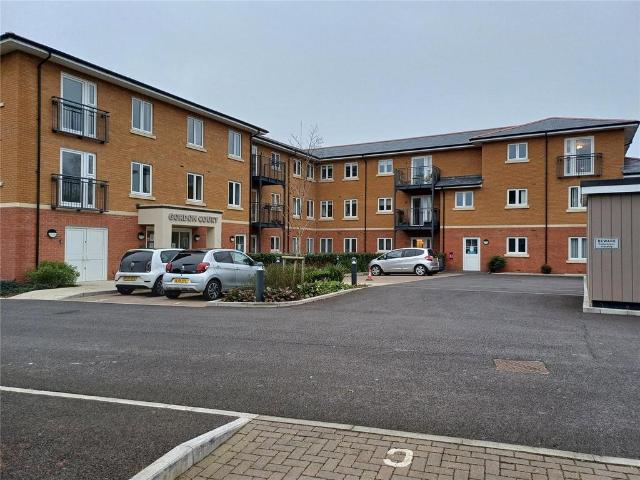 Flat for sale in Allington, Bridport