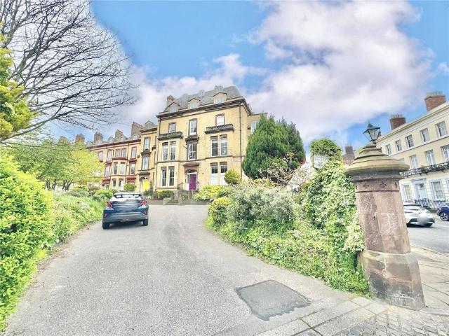 Flat for sale in Canning / Georgian Quarter, Calderstones