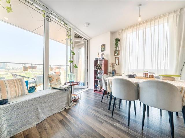 Flat for sale in London Borough of Lewisham, New Cross