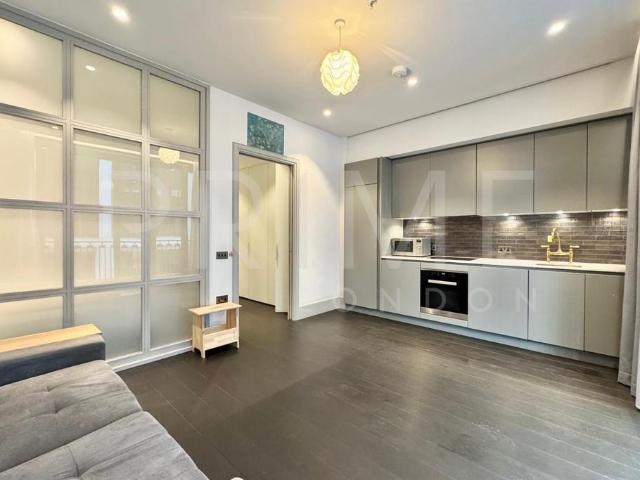Flat for sale in Westminster, Victoria