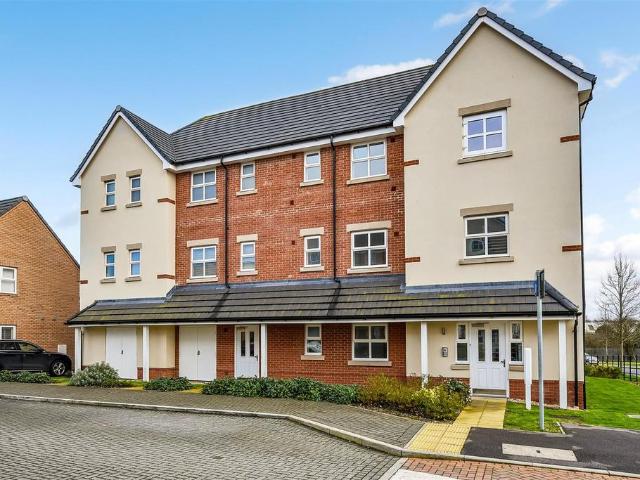 Flat for sale in Walworth Business Park, Barton Stacey