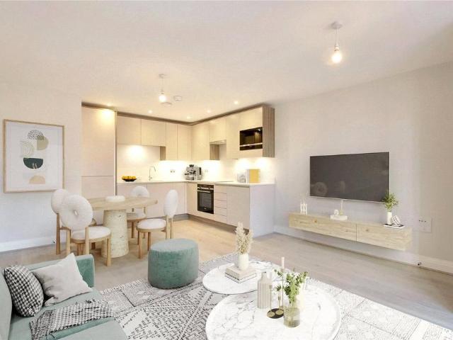 Flat for sale in High Barnet, Isle Of Man