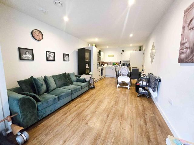 Flat for sale in London Borough of Harrow, Greater London