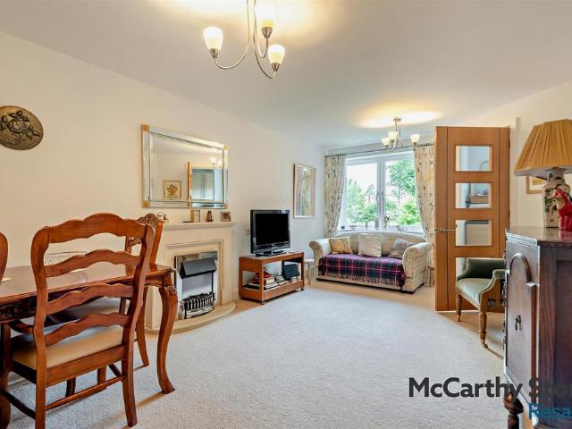 Flat for sale in Tillington, Littlecote