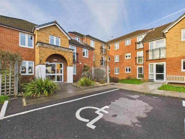 Flat for sale in Little Sandhurst, Isle Of Man