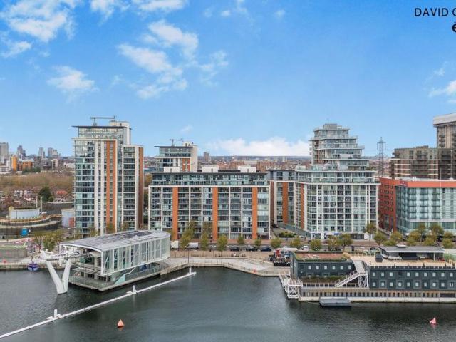 Flat for sale in Cat Hill, Isle Of Man