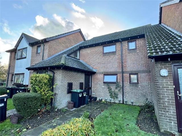 Flat for sale in Ashley, New Forest