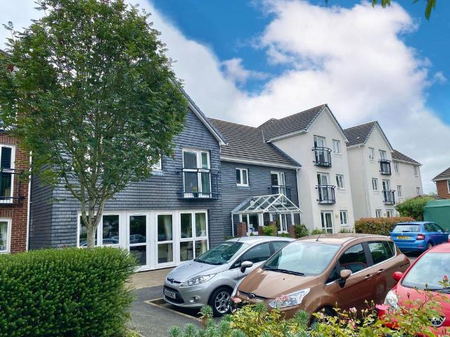 Flat for sale in Gonvena, Wadebridge