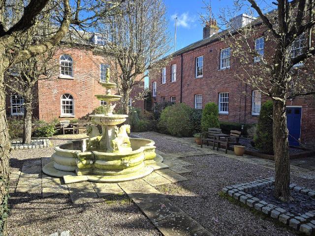 Flat for sale in Ashurst Bridge, Hampshire