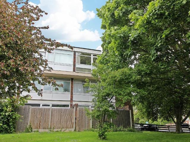 Flat for sale in Old Wharf, City Of Leicester