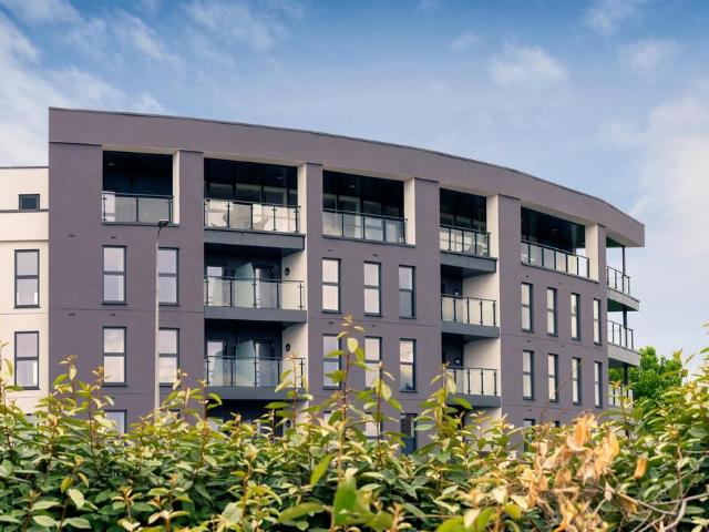 Flat for sale in Moulsham, Chelmsford