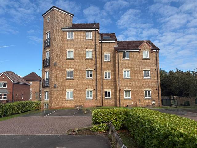 Flat for sale in Tipton, Sandwell